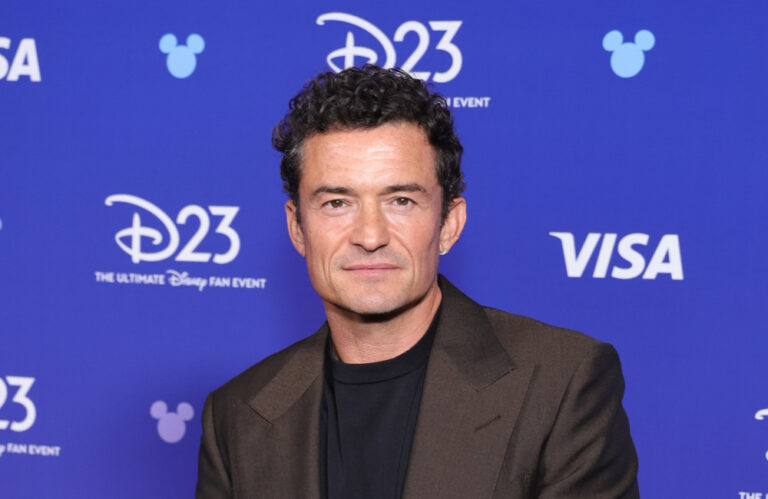 Orlando Bloom