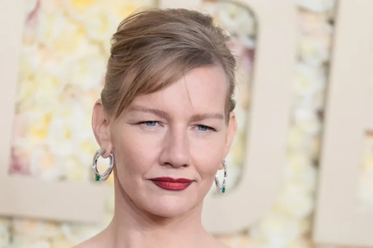 Sandra Hüller