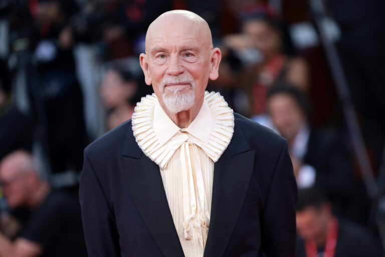 Malkovich