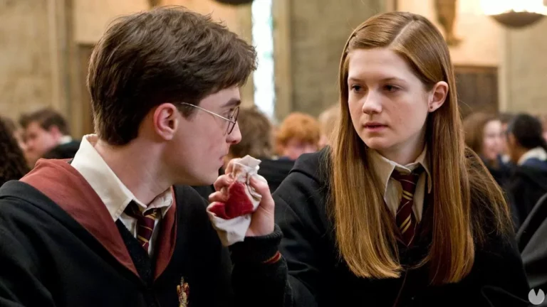 Harry Potter