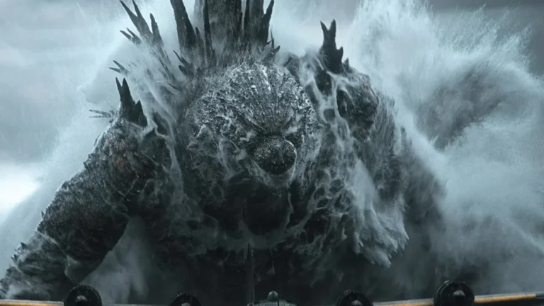Godzilla