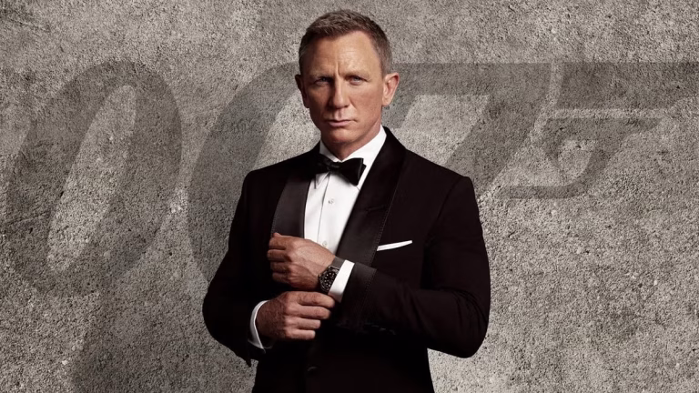 James Bond