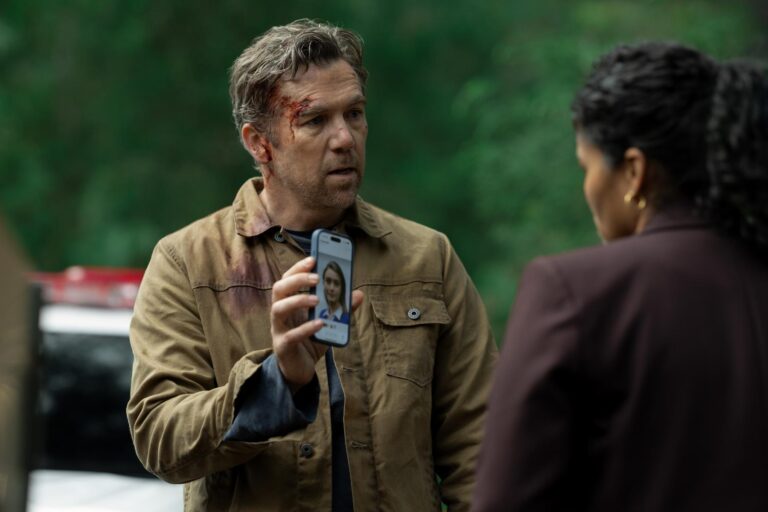 Patrick Brammall
