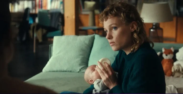 Mother’s Baby