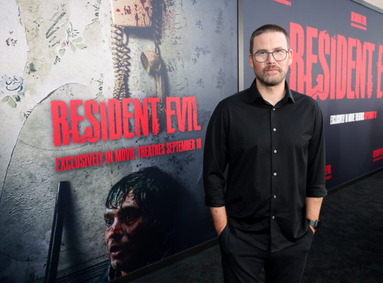 Resident Evil
