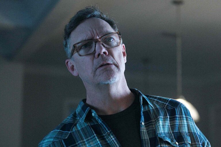 Matthew Lillard