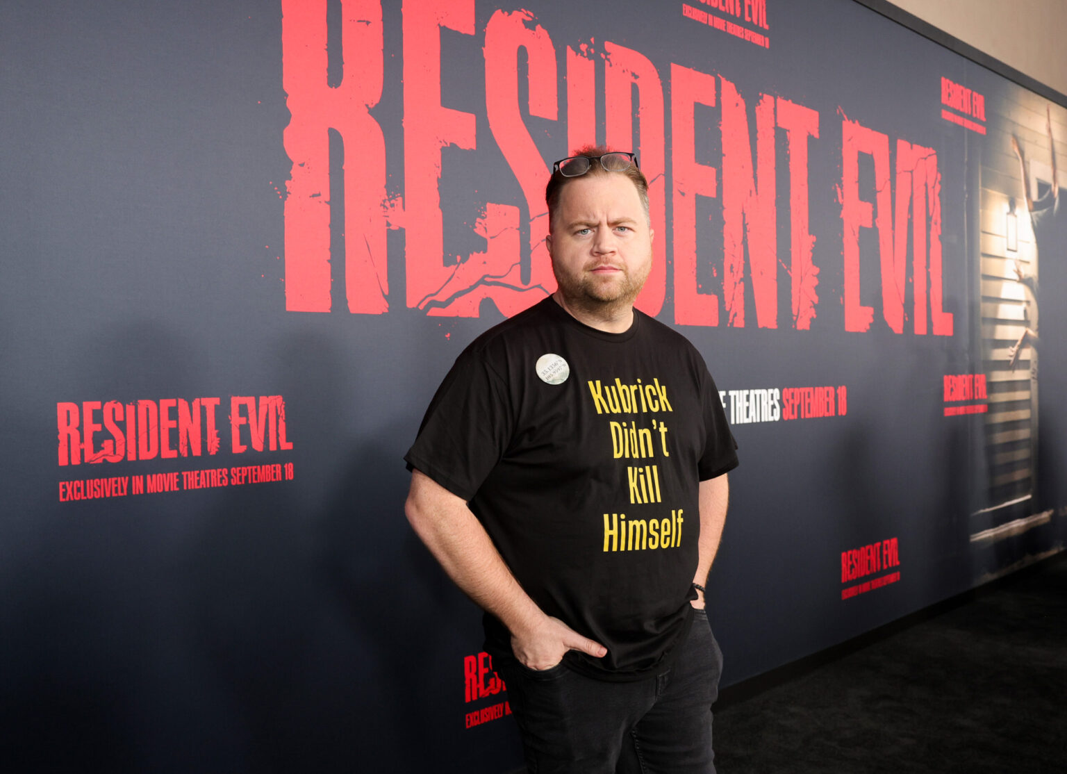 Resident Evil