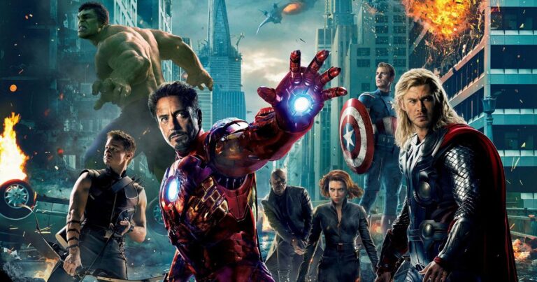 Avengers