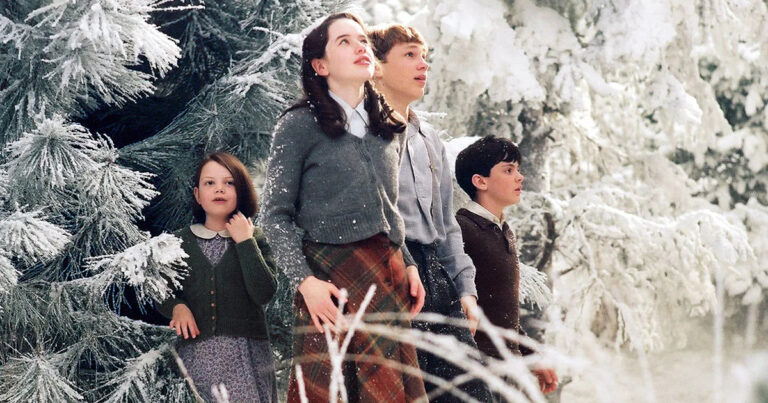 Narnia
