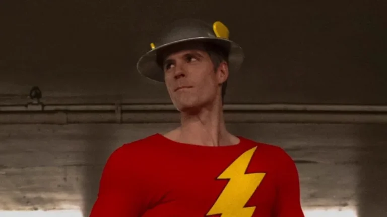 'Stuart Fails To Save The Universe