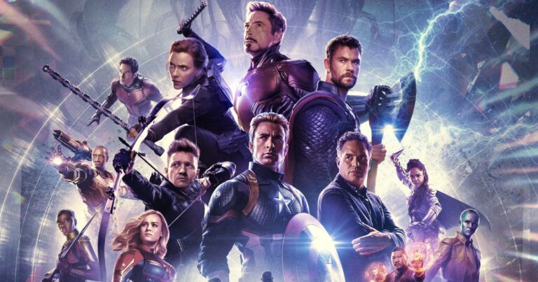 Marvel