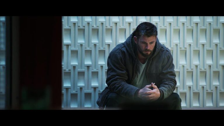 Endgame