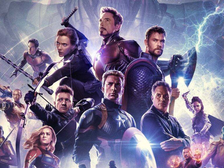 Endgame