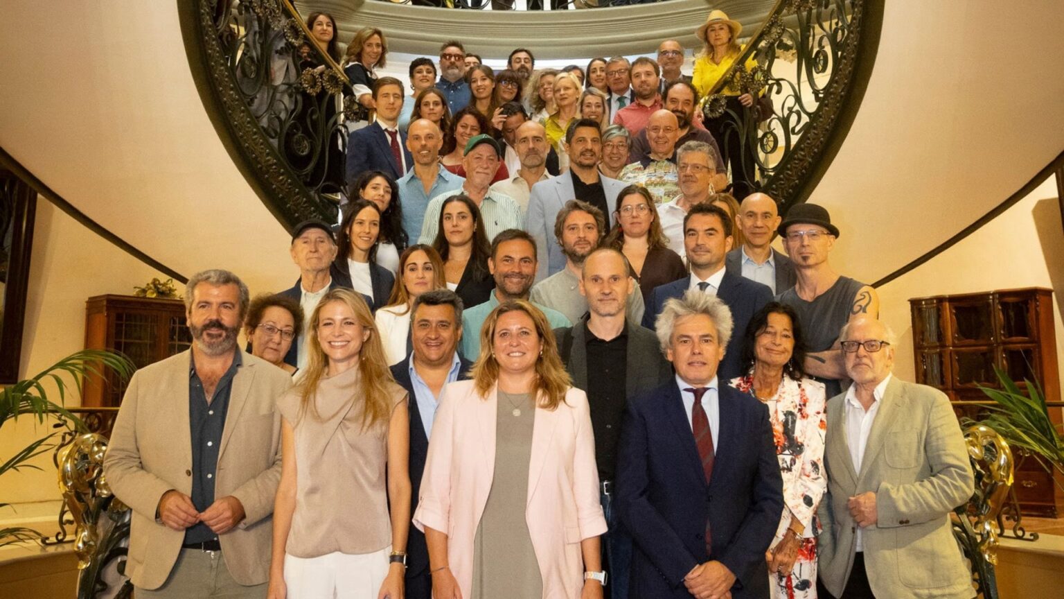 Festival de Cine Europeo de Sevilla