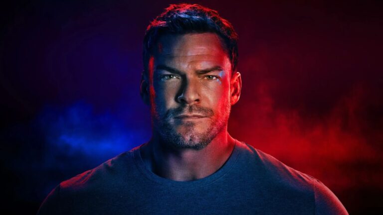 Reacher