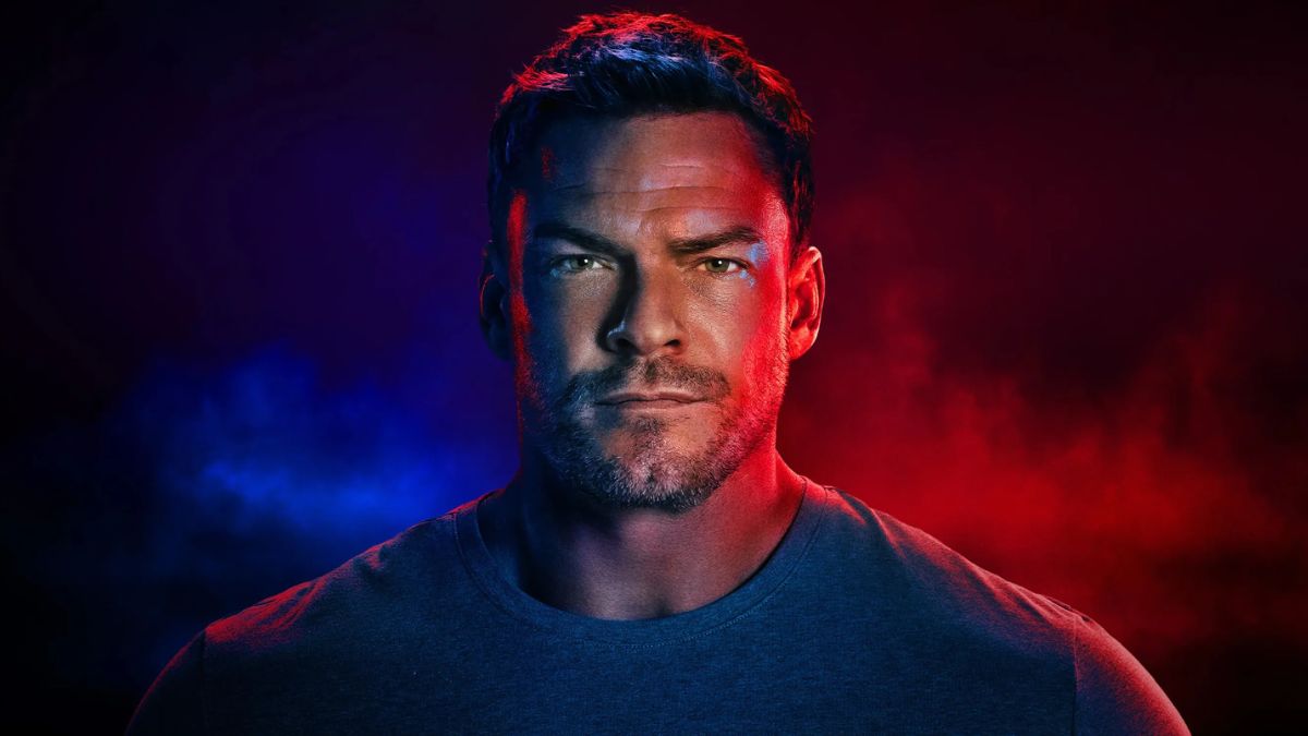 Reacher