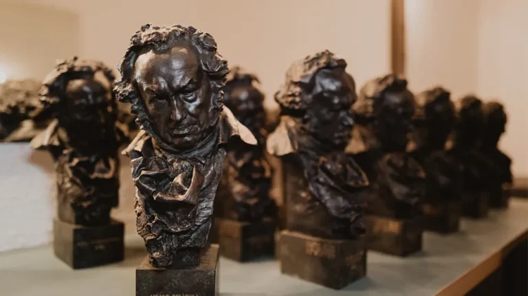Premios Goya