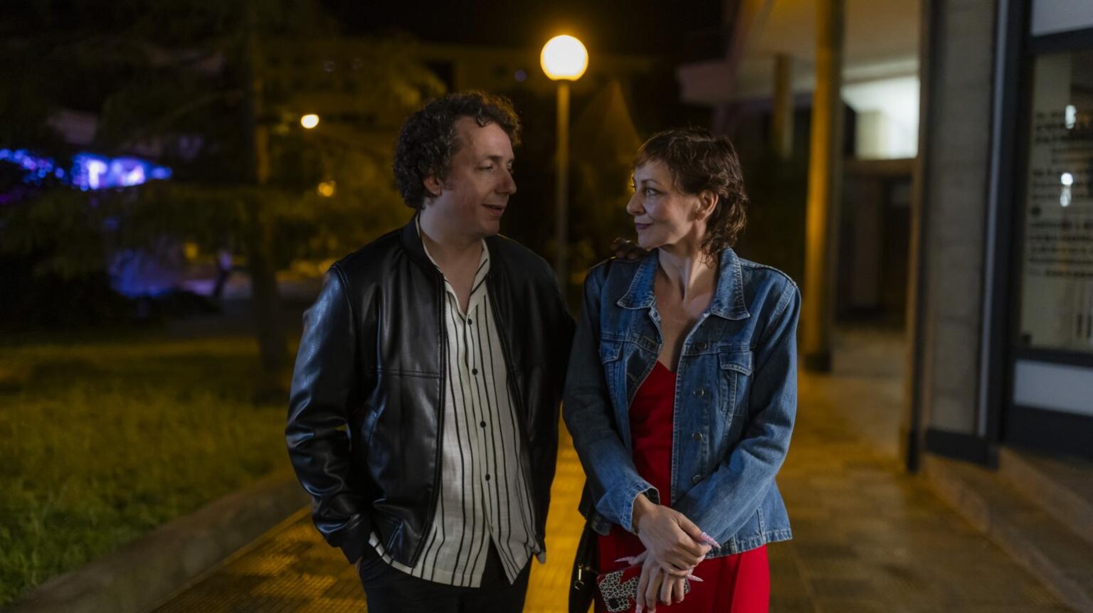 El novio inútil