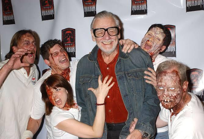 Twilight of the Dead