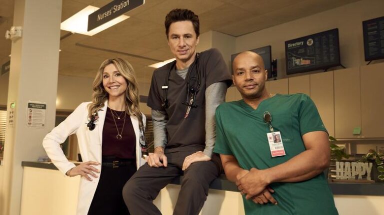 Scrubs