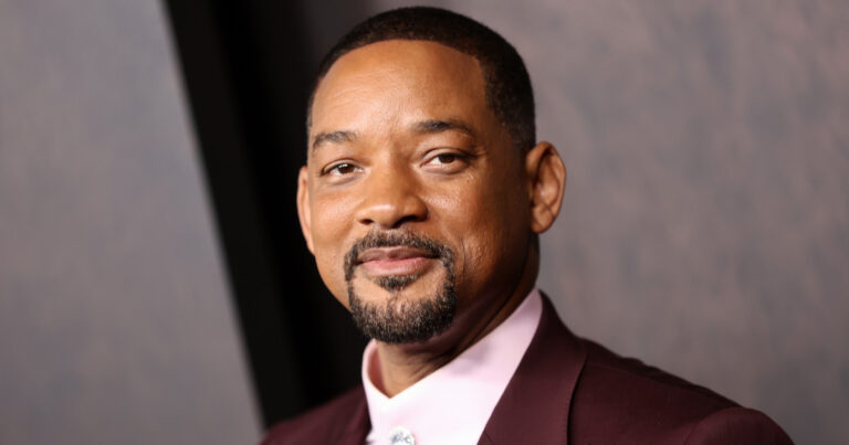 Will Smith