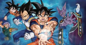 Dragon Ball