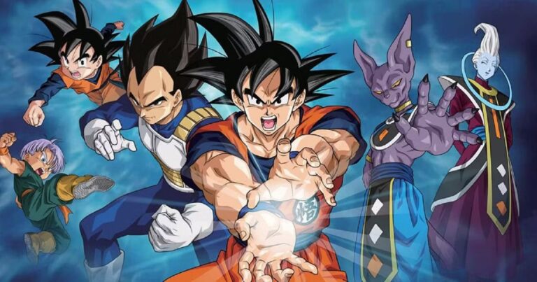 Dragon Ball