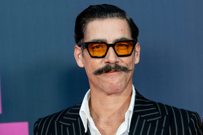 Óscar Jaenada