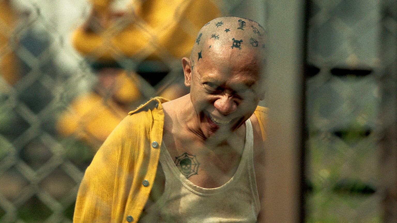 Ghost in the Cell