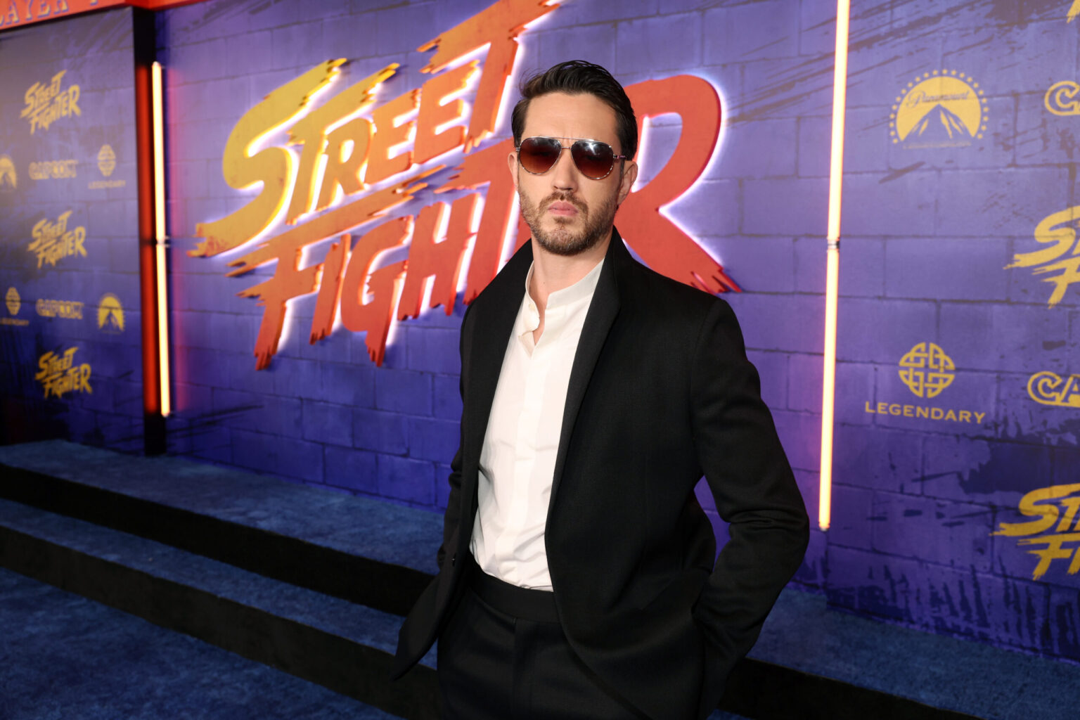 Street Fighter