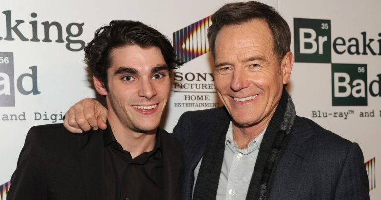 RJ Mitte