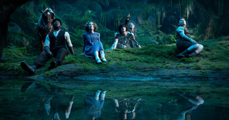 Narnia