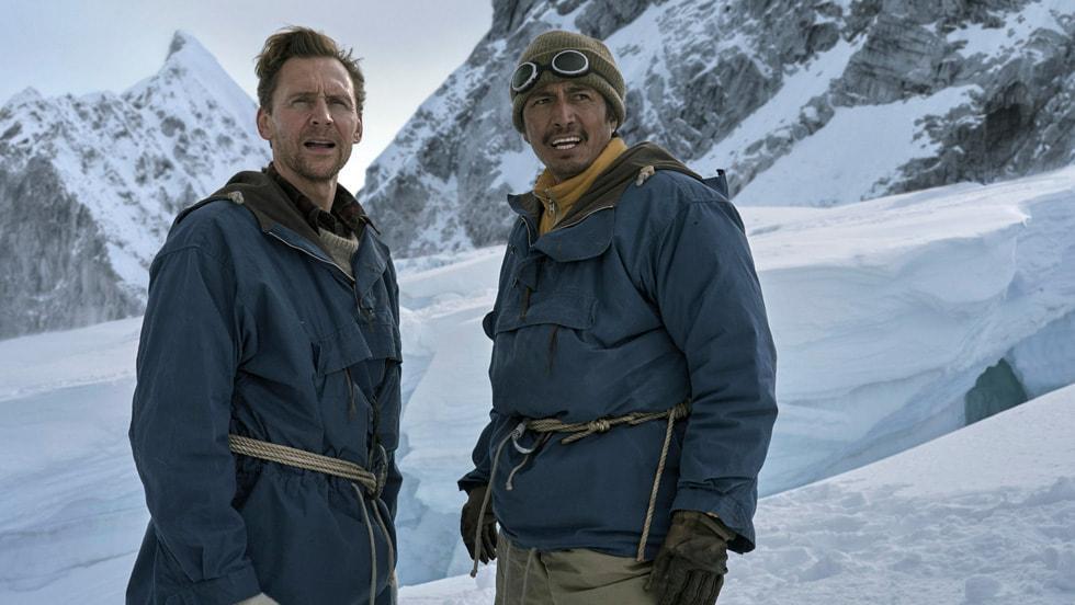 Tenzing