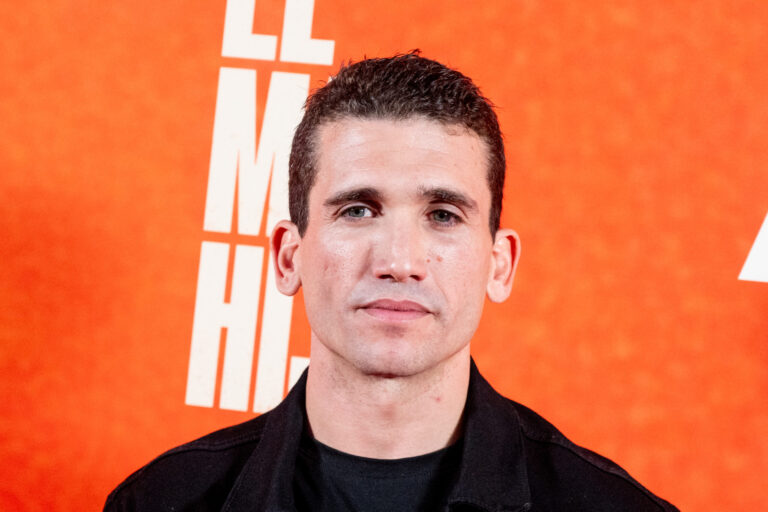 Jaime Lorente